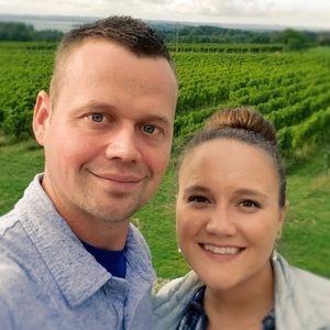 Meet your Posher, Stacie